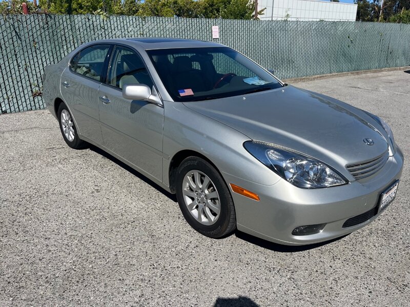 2004 Lexus ES 330  