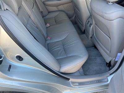 2004 Lexus ES 330 - Photo 18 - San Carlos, CA 94070