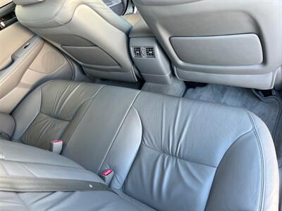 2004 Lexus ES 330 - Photo 20 - San Carlos, CA 94070