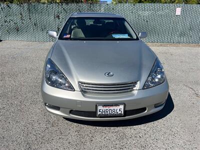2004 Lexus ES 330 - Photo 2 - San Carlos, CA 94070