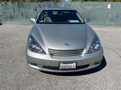 2004 Lexus ES 330 - Photo 3 - San Carlos, CA 94070