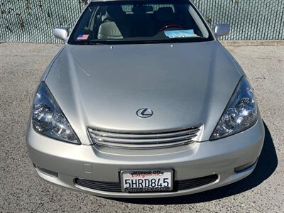 2004 Lexus ES 330 - Photo 9 - San Carlos, CA 94070