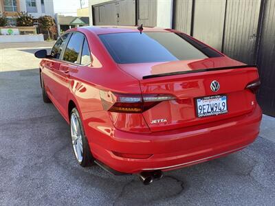 2019 Volkswagen Jetta S   - Photo 5 - San Carlos, CA 94070