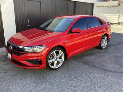 2019 Volkswagen Jetta S   - Photo 1 - San Carlos, CA 94070