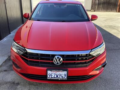 2019 Volkswagen Jetta S   - Photo 3 - San Carlos, CA 94070