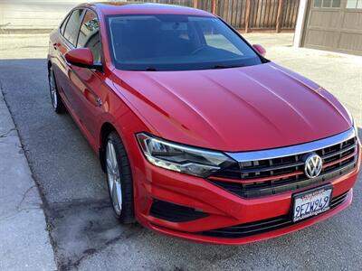 2019 Volkswagen Jetta S   - Photo 2 - San Carlos, CA 94070