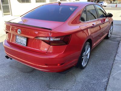 2019 Volkswagen Jetta S   - Photo 7 - San Carlos, CA 94070