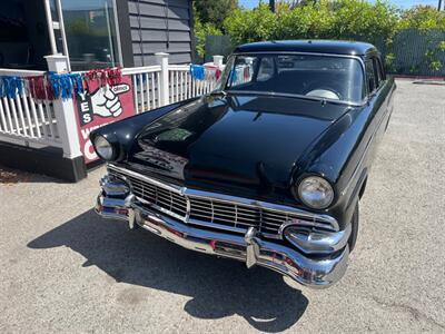 1956 Ford Torino CUSTOMLINE CUSTOMLINE - Photo 6 - San Carlos, CA 94070