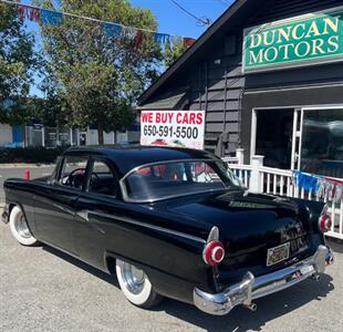 1956 Ford Torino CUSTOMLINE CUSTOMLINE - Photo 9 - San Carlos, CA 94070