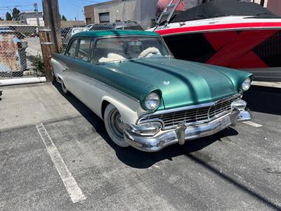 1956 Ford Torino CUSTOMLINE CUSTOMLINE - Photo 37 - San Carlos, CA 94070