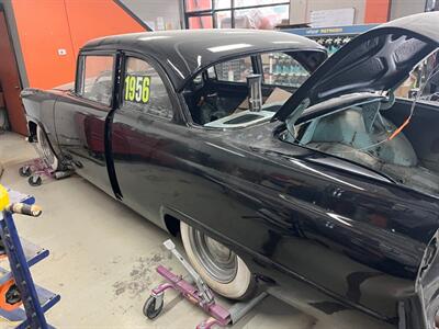 1956 Ford Torino CUSTOMLINE CUSTOMLINE - Photo 16 - San Carlos, CA 94070