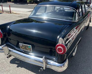 1956 Ford Torino CUSTOMLINE CUSTOMLINE - Photo 10 - San Carlos, CA 94070