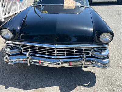 1956 Ford Torino CUSTOMLINE CUSTOMLINE - Photo 3 - San Carlos, CA 94070