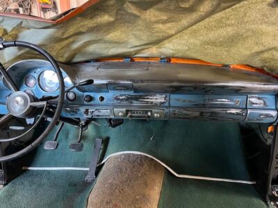 1956 Ford Torino CUSTOMLINE CUSTOMLINE - Photo 18 - San Carlos, CA 94070