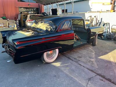 1956 Ford Torino CUSTOMLINE CUSTOMLINE - Photo 27 - San Carlos, CA 94070