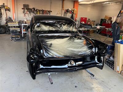 1956 Ford Torino CUSTOMLINE CUSTOMLINE - Photo 20 - San Carlos, CA 94070