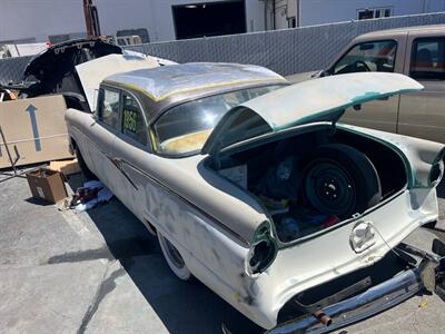 1956 Ford Torino CUSTOMLINE CUSTOMLINE - Photo 35 - San Carlos, CA 94070