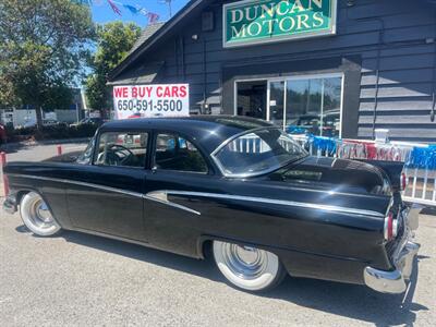 1956 Ford Torino CUSTOMLINE CUSTOMLINE - Photo 1 - San Carlos, CA 94070