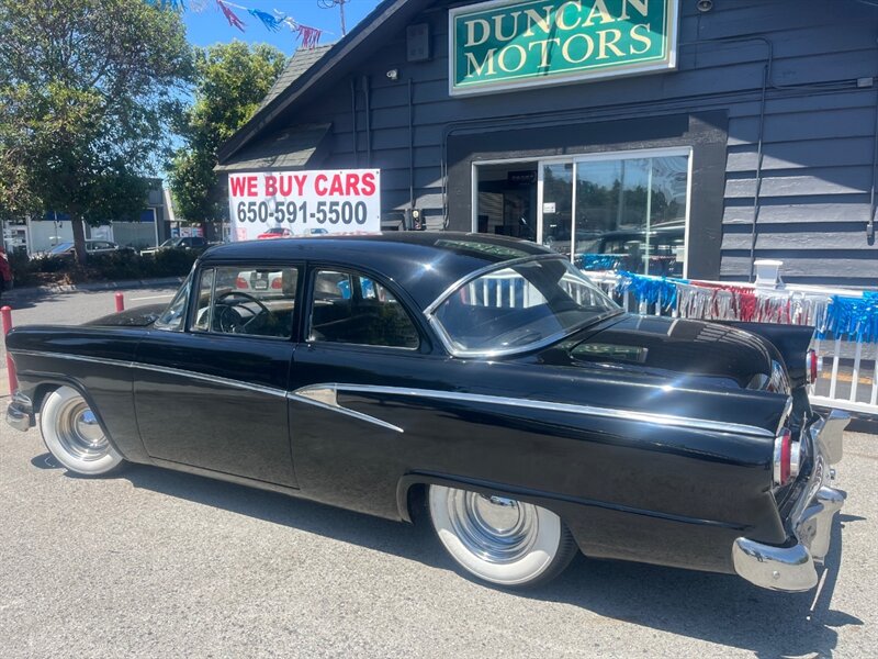 1956 Ford Torino CUSTOMLINE  CUSTOMLINE - Photo 1 - San Carlos, CA 94070