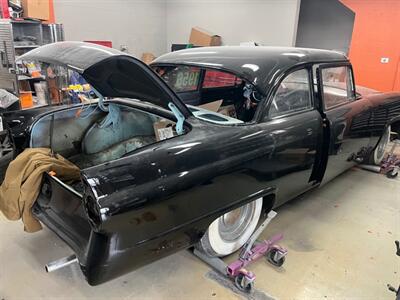 1956 Ford Torino CUSTOMLINE CUSTOMLINE - Photo 17 - San Carlos, CA 94070