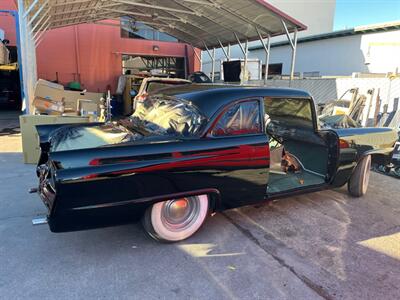 1956 Ford Torino CUSTOMLINE CUSTOMLINE - Photo 26 - San Carlos, CA 94070