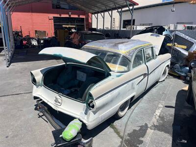 1956 Ford Torino CUSTOMLINE CUSTOMLINE - Photo 36 - San Carlos, CA 94070