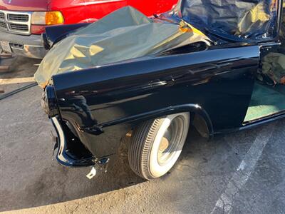 1956 Ford Torino CUSTOMLINE CUSTOMLINE - Photo 21 - San Carlos, CA 94070