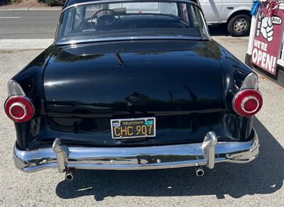1956 Ford Torino CUSTOMLINE CUSTOMLINE - Photo 2 - San Carlos, CA 94070