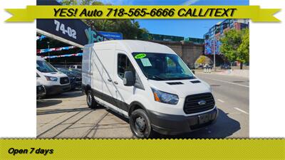 2019 Ford Transit 250   - Photo 1 - Elmhurst, NY 11373