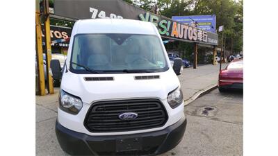 2019 Ford Transit 250   - Photo 2 - Elmhurst, NY 11373