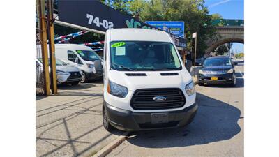 2019 Ford Transit 250   - Photo 2 - Elmhurst, NY 11373