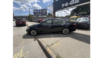 2017 Honda Accord Hybrid EX-L   - Photo 4 - Elmhurst, NY 11373
