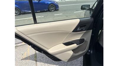 2017 Honda Accord Hybrid EX-L   - Photo 18 - Elmhurst, NY 11373