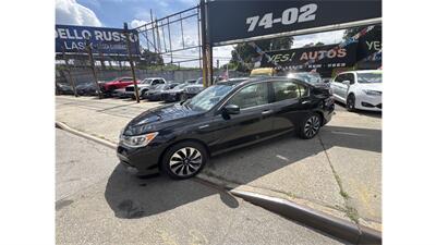 2017 Honda Accord Hybrid EX-L   - Photo 3 - Elmhurst, NY 11373