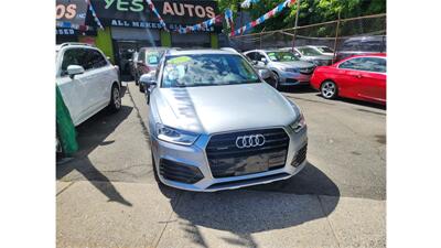 2018 Audi Q3 2.0T quattro Premium   - Photo 33 - Elmhurst, NY 11373
