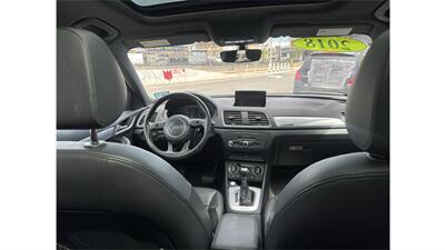 2018 Audi Q3 2.0T quattro Premium   - Photo 29 - Elmhurst, NY 11373