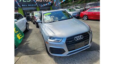 2018 Audi Q3 2.0T quattro Premium   - Photo 34 - Elmhurst, NY 11373