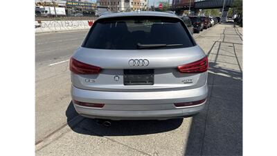 2018 Audi Q3 2.0T quattro Premium   - Photo 5 - Elmhurst, NY 11373