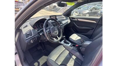 2018 Audi Q3 2.0T quattro Premium   - Photo 14 - Elmhurst, NY 11373