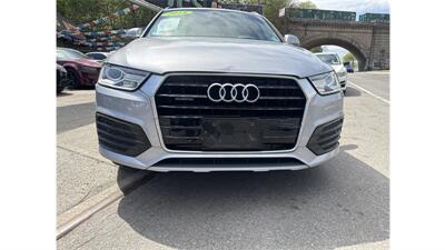 2018 Audi Q3 2.0T quattro Premium   - Photo 27 - Elmhurst, NY 11373