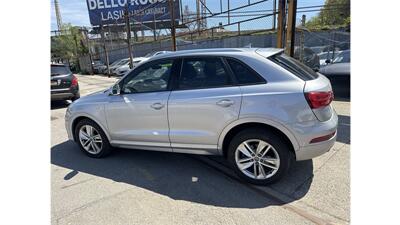 2018 Audi Q3 2.0T quattro Premium   - Photo 2 - Elmhurst, NY 11373