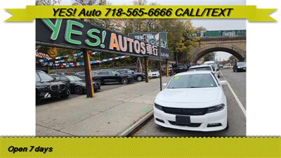 2018 Dodge Charger SXT Plus   - Photo 1 - Elmhurst, NY 11373