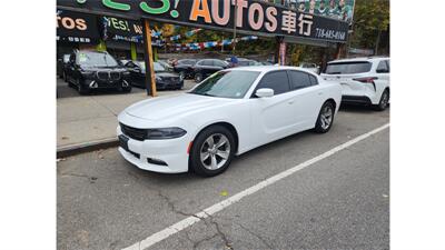2018 Dodge Charger SXT Plus   - Photo 3 - Elmhurst, NY 11373