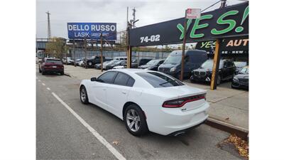 2018 Dodge Charger SXT Plus   - Photo 4 - Elmhurst, NY 11373