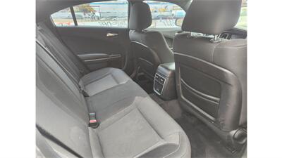 2018 Dodge Charger SXT Plus   - Photo 6 - Elmhurst, NY 11373