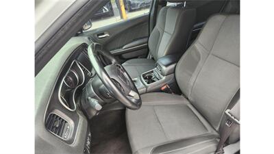 2018 Dodge Charger SXT Plus   - Photo 8 - Elmhurst, NY 11373
