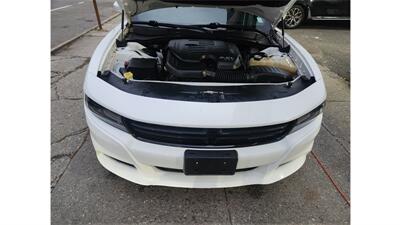 2018 Dodge Charger SXT Plus   - Photo 18 - Elmhurst, NY 11373