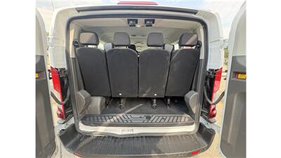 2026 Ford Transit 350 XLT   - Photo 8 - Elmhurst, NY 11373