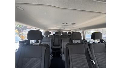 2026 Ford Transit 350 XLT   - Photo 19 - Elmhurst, NY 11373