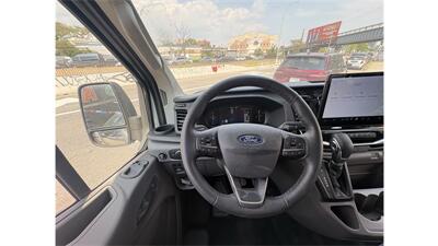 2026 Ford Transit 350 XLT   - Photo 15 - Elmhurst, NY 11373